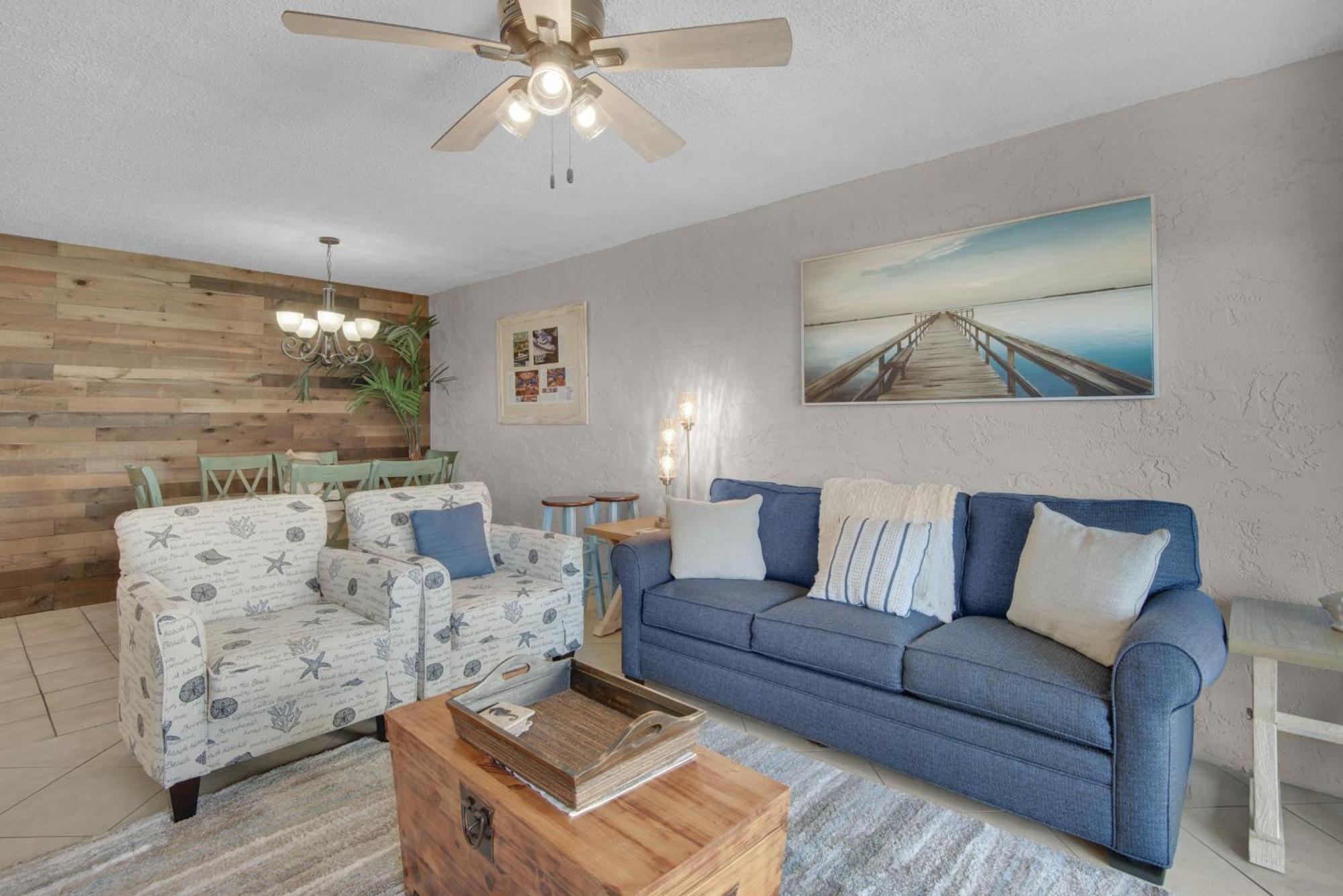Sugar Beach C-3 Panama City Beach Exterior photo